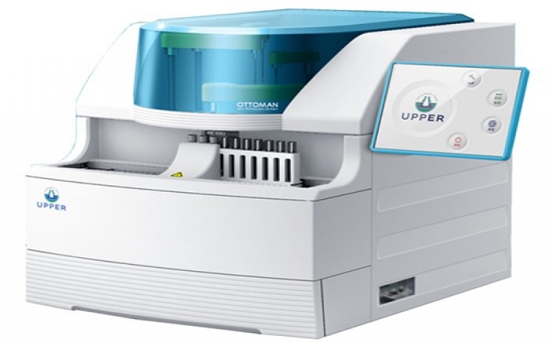 全自動特定蛋白即時檢測分析儀